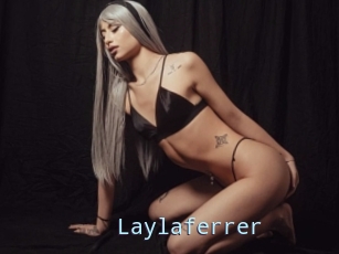 Laylaferrer