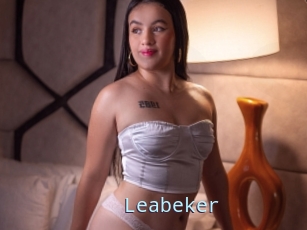 Leabeker