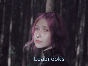 Leabrooks