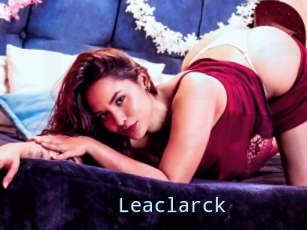 Leaclarck