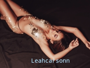 Leahcarsonn