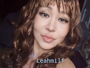 Leahmilf