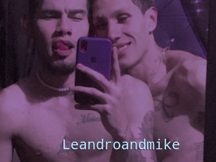 Leandroandmike