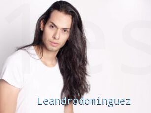 Leandrodominguez