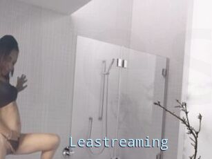 Leastreaming