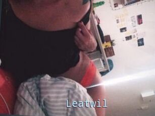 Leatwil