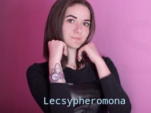 Lecsypheromona