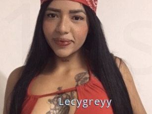 Lecygreyy