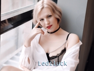 Lediluck