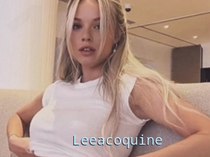 Leeacoquine