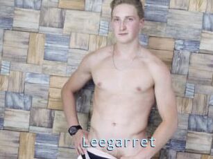 Leegarret
