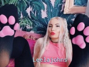 Leelajohns