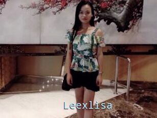 Leexlisa