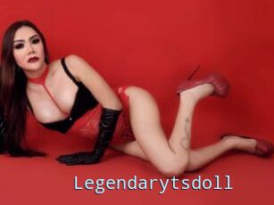 Legendarytsdoll