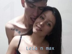 Leia_n_max