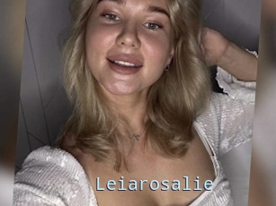 Leiarosalie