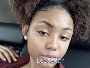 Leiastar