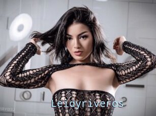 Leidyriveros