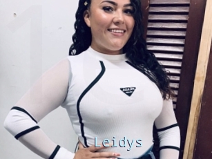Leidys