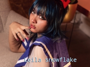 Leila_snowflake
