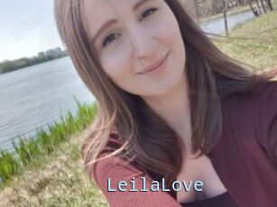 LeilaLove