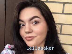 Leilabaker