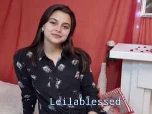 Leilablessed