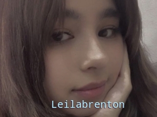 Leilabrenton