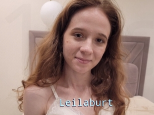 Leilaburt