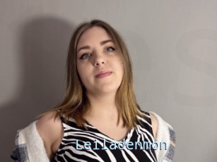 Leiladenmon