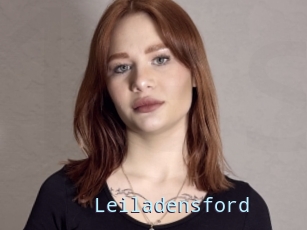 Leiladensford