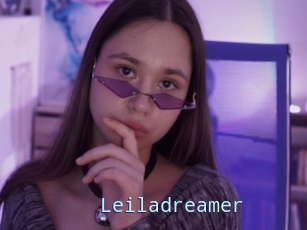 Leiladreamer