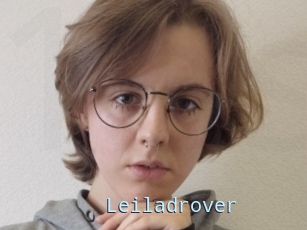 Leiladrover