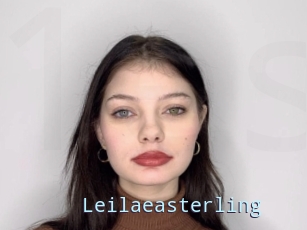 Leilaeasterling