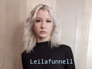 Leilafunnell