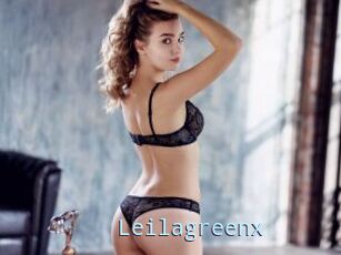 Leilagreenx