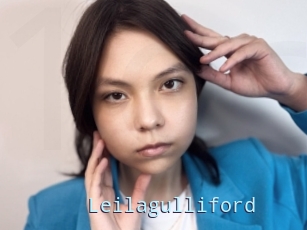 Leilagulliford