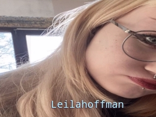 Leilahoffman