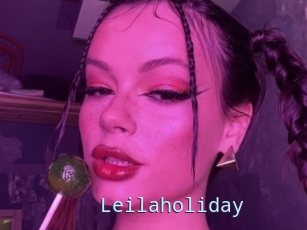 Leilaholiday