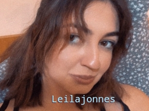 Leilajonnes