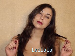 Leilala