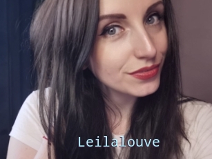 Leilalouve