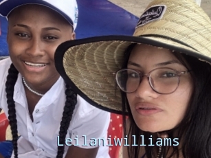 Leilaniwilliams