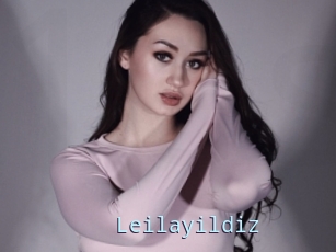Leilayildiz