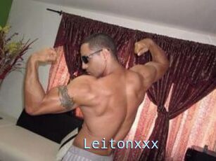 Leitonxxx
