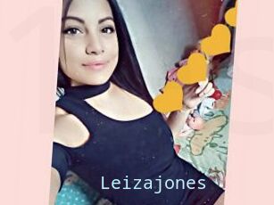 Leizajones