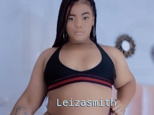 Leizasmith
