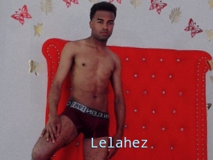 Lelahez