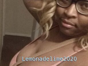 Lemonadelime2020