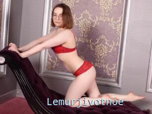 Lemurjivotnoe